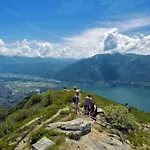 Attico Bellavista Lägenhet