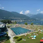 Attico Bellavista * Locarno