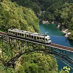 Lägenhet Attico Bellavista Locarno