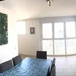 Apartment Attico Bellavista Locarno