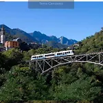 Lägenhet Attico Bellavista *