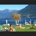 Attico Bellavista Apartment Locarno