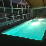Lägenhet Attico Bellavista