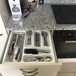 Lägenhet Attico Bellavista