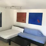 Lägenhet Attico Bellavista *