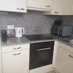 Attico Bellavista Lägenhet Locarno