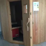 Attico Bellavista Lägenhet Locarno