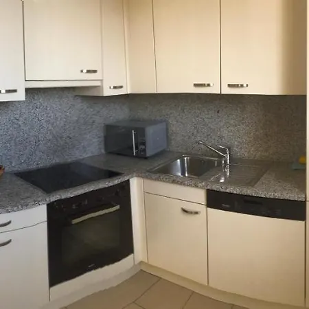 Attico Bellavista Apartamento *
