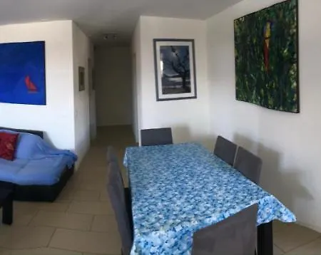 Apartamento Attico Bellavista