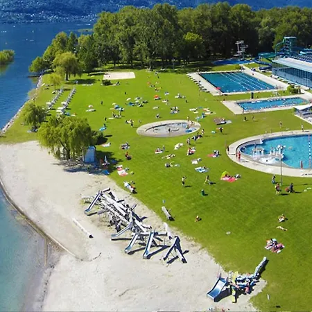 Attico Bellavista * 洛迦诺