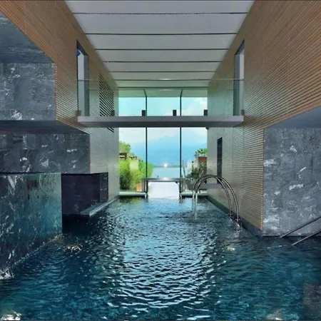 아파트 Attico Bellavista *