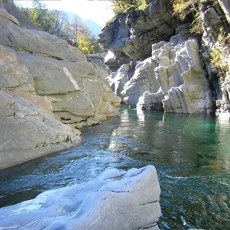 아파트 Attico Bellavista *