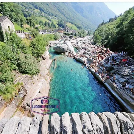 아파트 Attico Bellavista