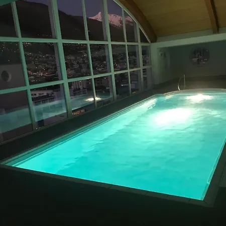 Apartment Attico Bellavista