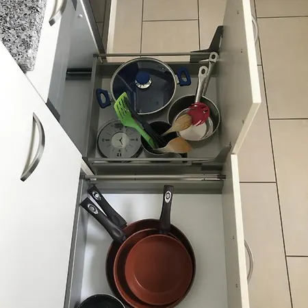 Attico Bellavista * لوكارنو