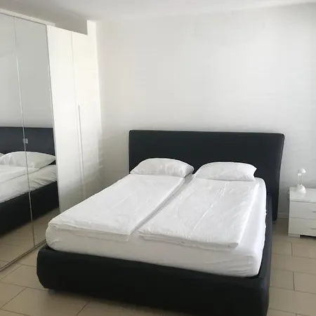 Apartment Attico Bellavista