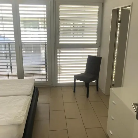 Attico Bellavista 로카르노