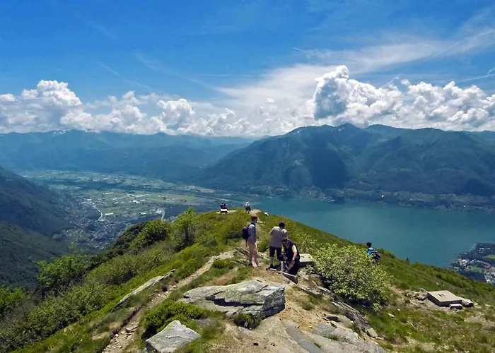 Attico Bellavista 公寓