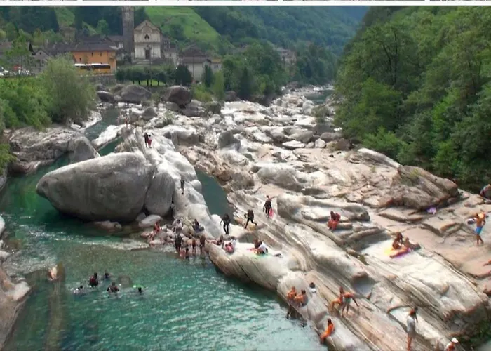 公寓 Attico Bellavista