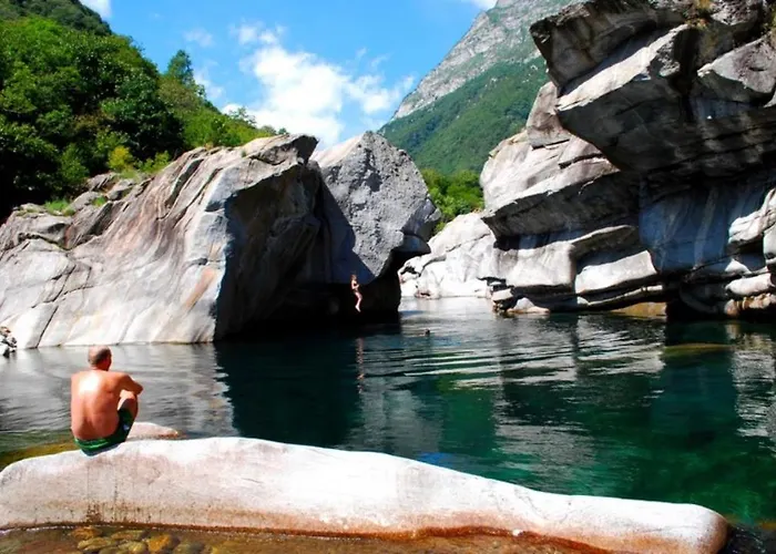 Attico Bellavista Apartman