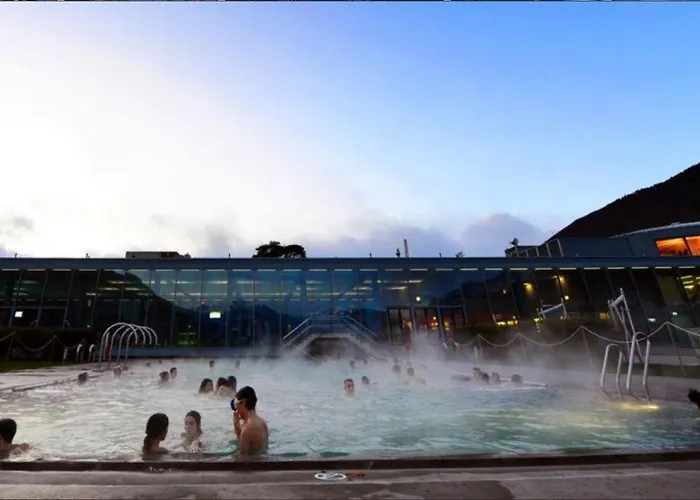 Attico Bellavista * 洛迦诺