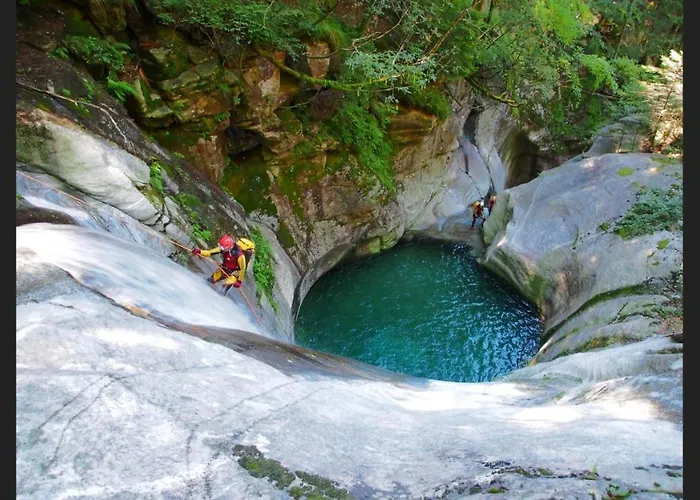 公寓 Attico Bellavista *