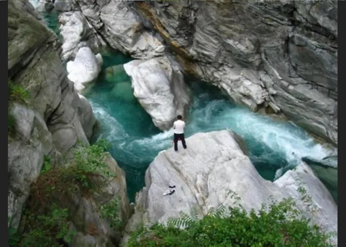 Attico Bellavista Apartman *