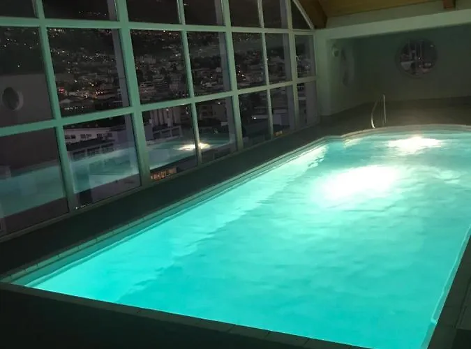 Apartman Attico Bellavista