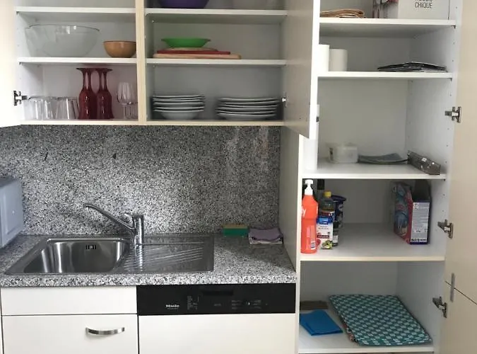 Attico Bellavista Apartman