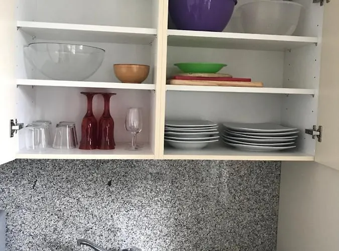 Attico Bellavista Apartman Locarno