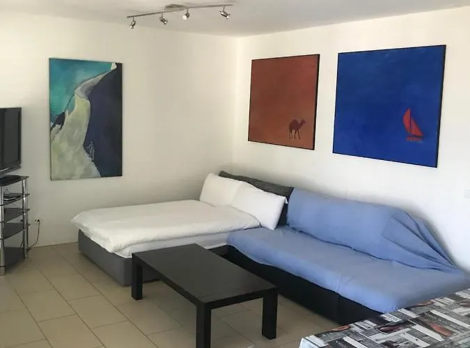 Attico Bellavista Locarno