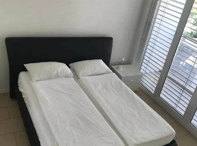 Attico Bellavista Locarno