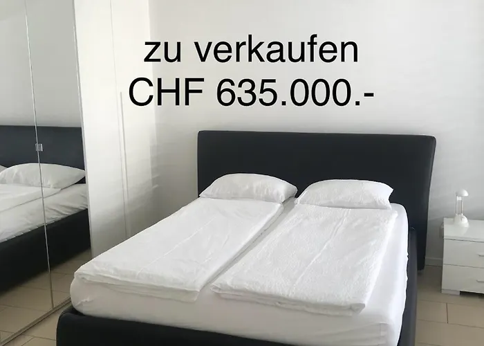 Attico Bellavista 公寓 *