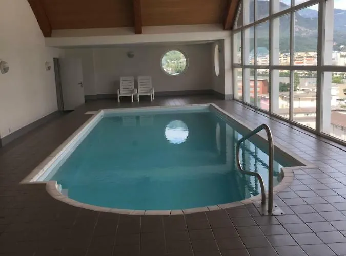 Attico Bellavista Apartman