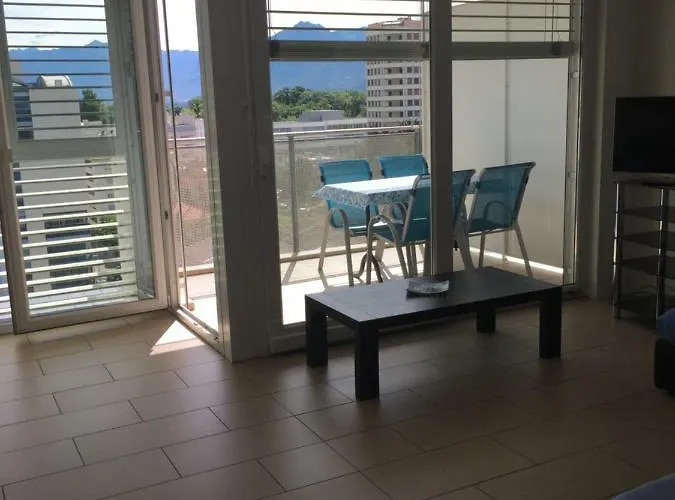 Attico Bellavista * 洛迦诺