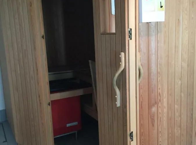 Attico Bellavista 公寓 洛迦诺