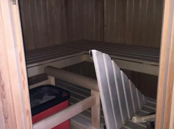 公寓 Attico Bellavista