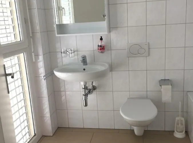 Attico Bellavista Apartman Locarno