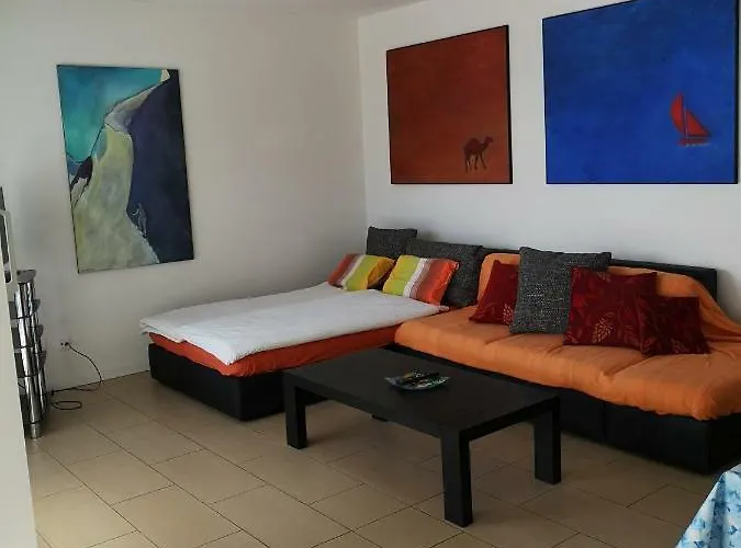 Apartman Attico Bellavista