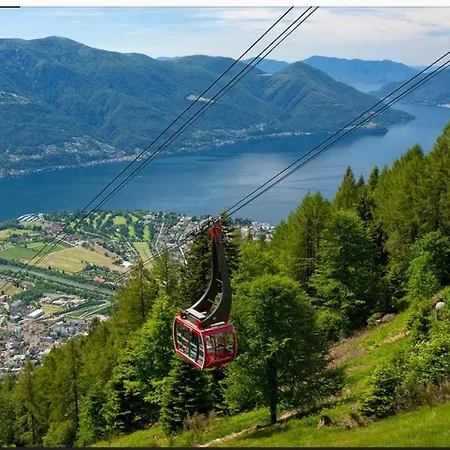 Attico Bellavista Daire