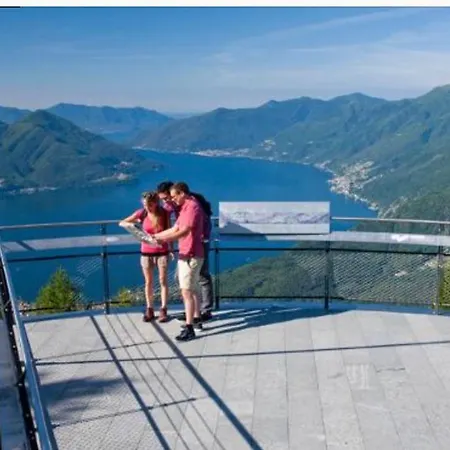 Attico Bellavista Daire