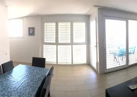 דירה Attico Bellavista *