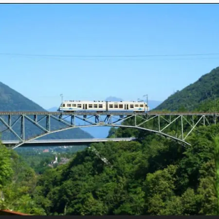 Daire Attico Bellavista *