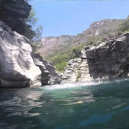 Attico Bellavista Daire