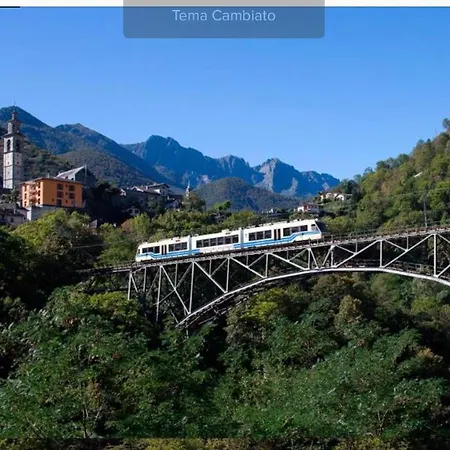 Daire Attico Bellavista *