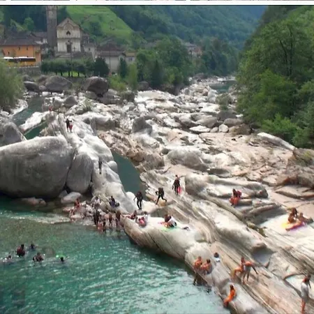 Daire Attico Bellavista