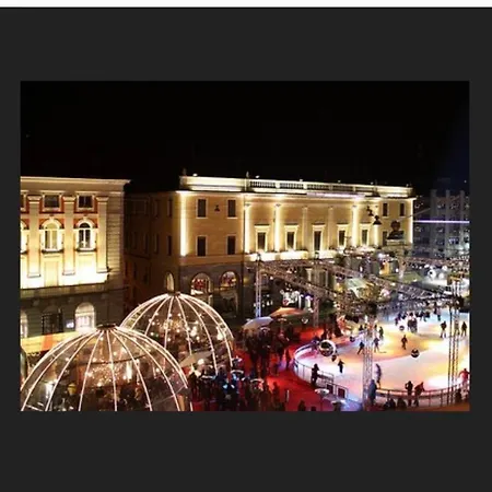 Attico Bellavista לוקרנו