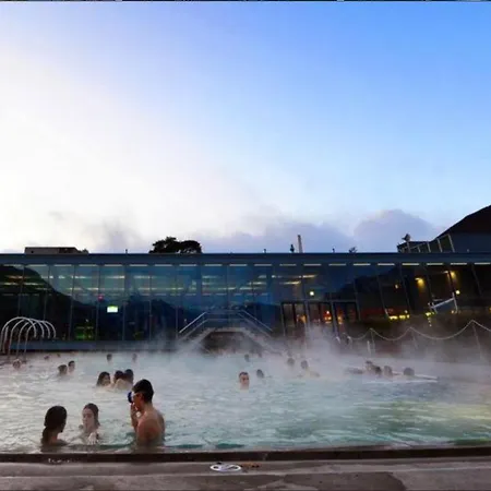 Attico Bellavista * Locarno