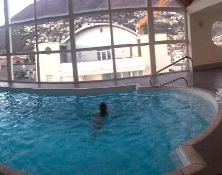 Attico Bellavista Daire