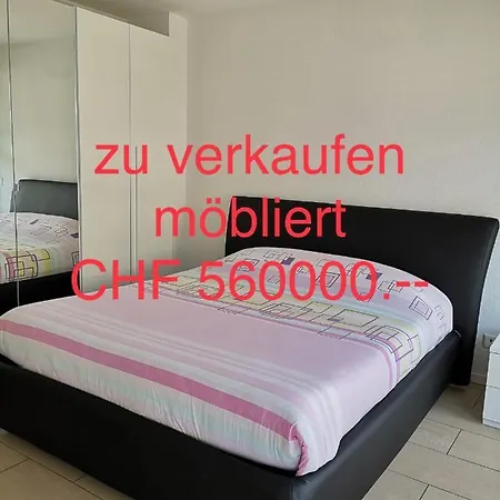 Attico Bellavista Daire *